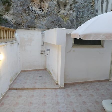Appartamento Sirio-Otranto Exterior photo