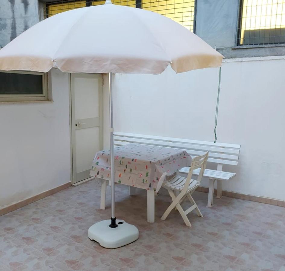 Appartamento Sirio-Otranto Exterior photo